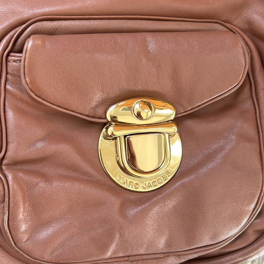 Marc Jacobs Sofia Shoulder Bag - image 2